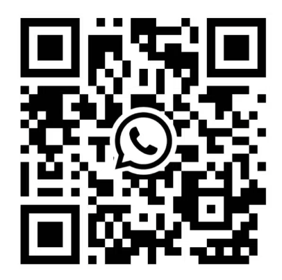 稳格科技 WhatsApp 二维码